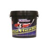 Koi Health 3mm  bucket 