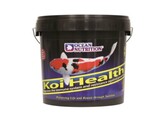 Koi Health 7mm  bucket 
