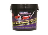 Koi Supreme Growth 5mm  bucket 