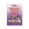 Whole Cockle  mono tray  100g