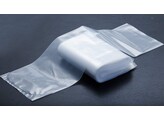 Plastic bags 240 x 450 x 0 6 mm DOUBLE 100pc