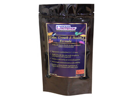Color Growth Health Marine 1 2-1 5mm 500g Alufoil