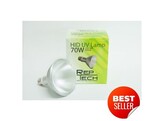 Reptech HID UV lamp 70 watt  PAR38 incl.  0 0826 recupel