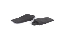 Reptech Rubber window lock  wedge   bag 5 pieces