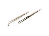 Reptech Feeding Tweezers 45cm  Pink
