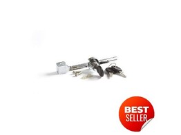 Reptech Terrarium window lock with 3 keys