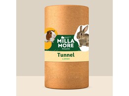 Millamore Cardboard Tunnel L