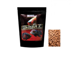 Colossus X   Floating  200g