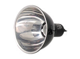 Reptech Reflector dome small heigth 9cm diameter 14cm