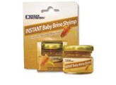 Instant Baby Brine Shrimp  Nauplii 
