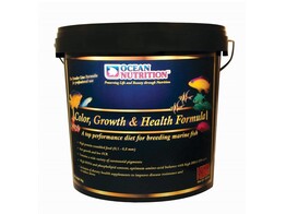 Color Growth Health Marine 0 3-0 5mm 5kg