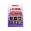 Cultivated Bloodworms 100g