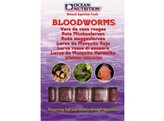 Bloodworms 100g