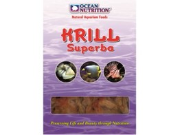 Whole Krill Superba  mono tray  100g