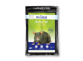 Blijkie Baby rat 10g - 20 st/pc