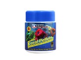 Coral pellets Small 100g