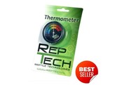 Reptech Dial thermometer